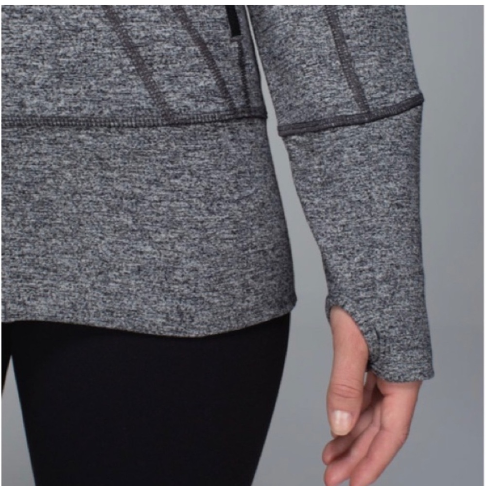 Lululemon Stride Jacket - image 4